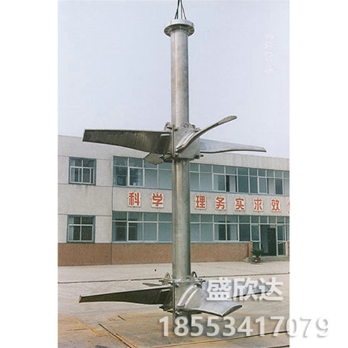 刮泥機的工作原理介紹