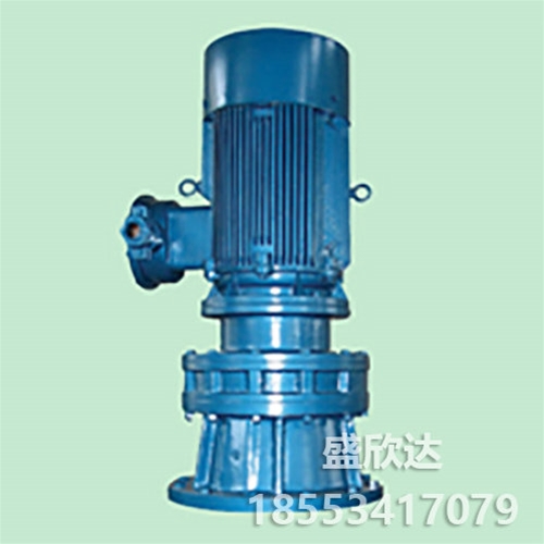 槳式攪拌器的設計原理介紹